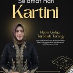 DORA WARDANI: HARI KARTINI MOMENTUM PEREMPUAN BABEL JADI PILAR KEMANDIRIAN DAN KESEJAHTERAAN DESA