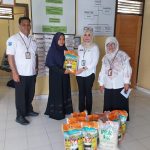 ​Wujud Nyata Babel Berdaya: Gubernur Hidayat Arsani Salurkan Bantuan Pangan untuk Panti Sosial