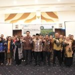 Plt Kadis DLHK Babel Hadiri Pelantikan Kelompok Kerja Mangrove   Diseminasi Dokumen Policy Brief Jadi Panduan Aksi Pelestarian