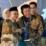 BANGKA BELITUNG RAIH PENGHARGAAN NASIONAL, JADI PROVINSI TERBAIK I VALIDITAS DATA PENDIDIKAN TINGKAT NASIONAL