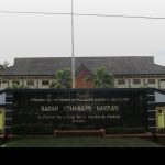BERBAGAI UPAYA DAN STRATEG DI GERAKKAN OLEH KEPALA BAKUDA BABEL YUNAN HELMI DEMI KUATKAN KEUANGAN DAERAH