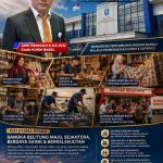 Arie Primajaya: Babel Berdaya Berawal dari Koperasi Kuat, Bangka Belitung Hebat Lewat Keunggulan Produk Lokal
