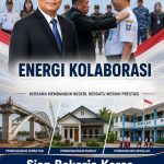 Rencana Kerja Inspektorat Babel Sesuai Visi Gubernur Hidayat Arsani, Kepala Badan Inspektorat Imam Tegaskan Siap Bekerja Keras Wujudkan Tata Kelola Prima