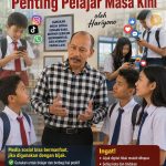 Bijak dan Beretika di Media Sosial: Penting Pelajar Masa Kini
