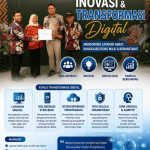 Inovasi dan transformasi digital, Badan Penghubung Provinsi Kepulauan Bangka Belitung Tampil di Anjungan TMII