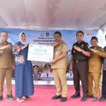 Pemprov Babel, Kejati, dan PLN Hadirkan TERANG WISATA: Kolaborasi Strategis Wujudkan Desa Mandiri Energi