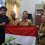 Perkuat Semangat Nasionalisme, Mulai 1 Agustus 2026 Pemprov Babel Bagikan Bendera Merah Putih ke Masyarakat