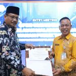 Dorong Pelayanan Publik Prima, Babel Deklarasikan Komitmen Bersama Ombudsman RI