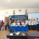 Rangkaian Harkopnas ke-79 ,Dinas Koperasi UKM Babel Fasilitasi Penerbitan Izin Usaha Simpan Pinjam Koperasi