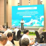 Pemprov Babel dorong transformasi arah Pembangunan Daerah darat dan laut lewat Proyek Solusi