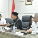 Pemprov Babel Fasilitasi Komitmen PT GML Sediakan 20 Persen Plasma Sawit untuk Delapan Desa
