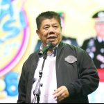 Gubernur Hidayat Arsani Tekankan Pentingnya Kebersamaan pada HUT ke-172 Kota Koba