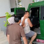 Teriak Histeris Andi Kusuma Ditahan 20 Hari di Lapas Bukit Semut