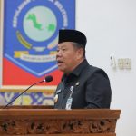 Dua Perda Resmi Disahkan DPRD Babel untuk Dorong Ekonomi dan Tata Kelola Daerah