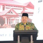 Gubernur Babel Launching PKP Smart