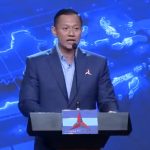 Pidato di HUT ke-25 Demokrat, AHY Ingatkan: Kekuasaan Adalah Amanat Rakyat yang Memiliki Batas Waktu