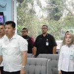 Jamin Kualitas Pelayanan Gizi, Gubernur Babel Tekankan Pentingnya Pengawasan Terpadu SPPG