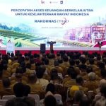 Gubernur Hidayat Arsani Hadiri Rakornas TPAKD 2026,