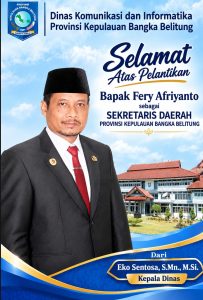 Eko kominfo